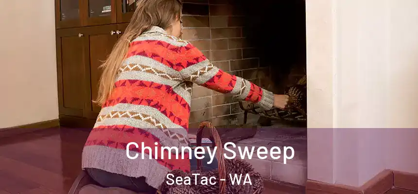  Chimney Sweep SeaTac - WA
