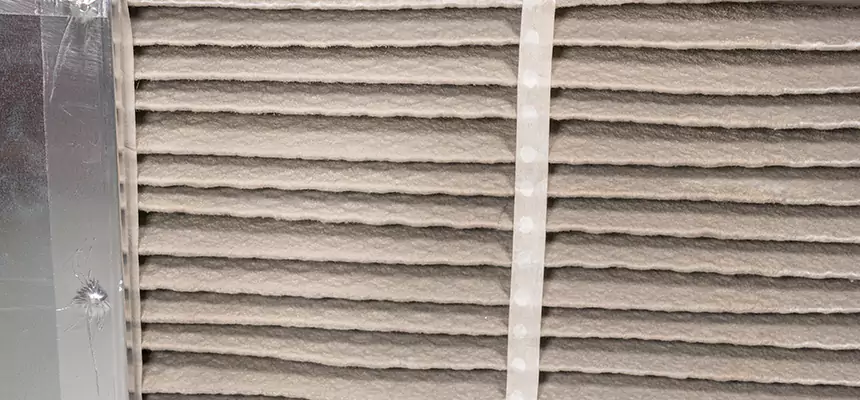 Mobile Car AC Filter Replacement in SeaTac