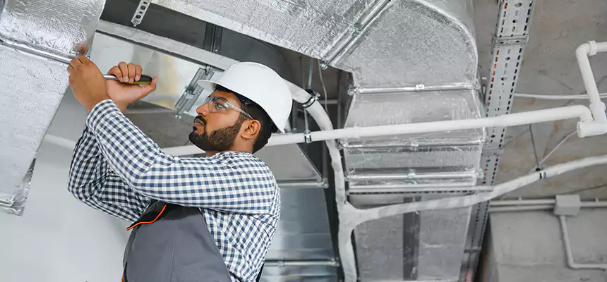 Proactive Ac Vent Repairs & Air Duct Replacement Companies Near Me in SeaTac
