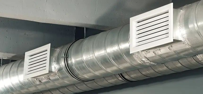Our Air Duct Camera Inspection Services in SeaTac, WA
