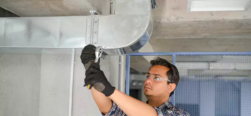 Our Air Duct Installation Services in SeaTac, WA