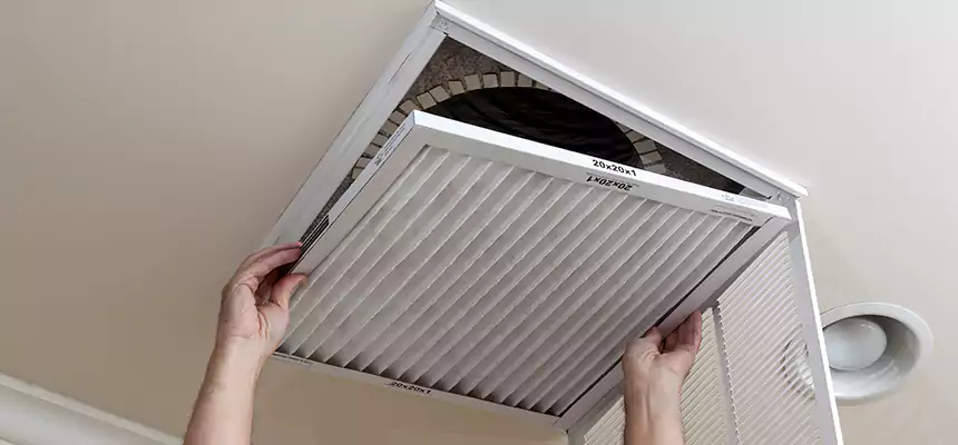 Our Air Duct UV Sanitization Services in SeaTac, WA