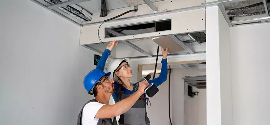 Our Attic Air Duct Cleaning Services in SeaTac, WA