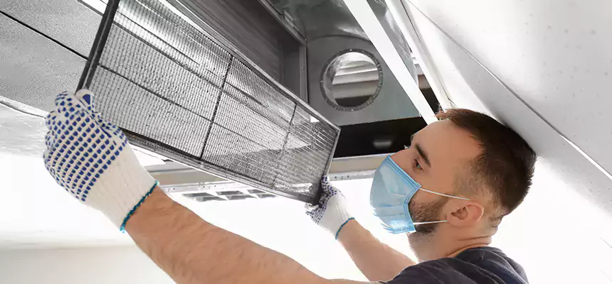 Diagnostic HVAC Coil & Blower Cleaning in SeaTac