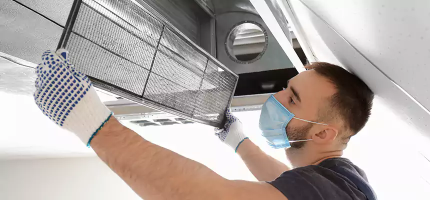 Our Dryer Vent Cleaning Services in SeaTac, WA