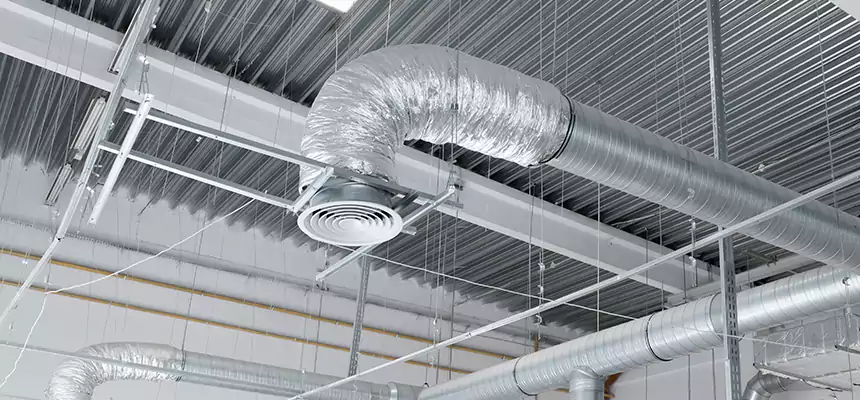 Our Dryer Vent Hose Replacement Services in SeaTac, WA
