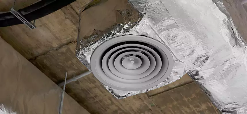 Our HVAC Ductwork Installation Services in SeaTac, WA