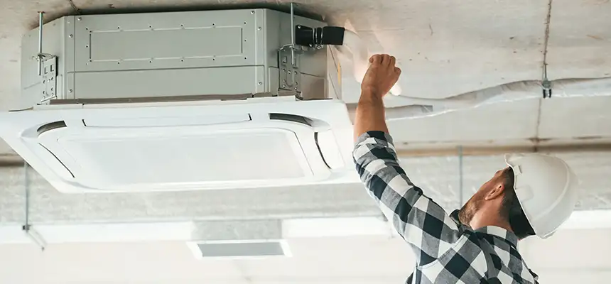 Our Local Vent Cleaning Services in SeaTac, WA