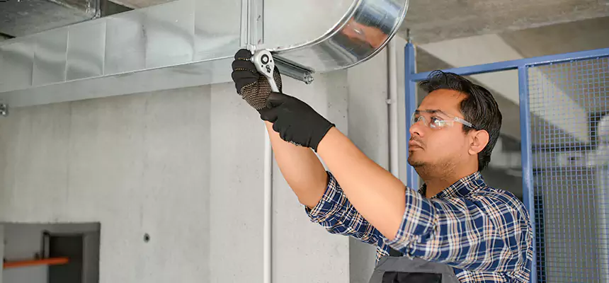 Our Post-Construction Duct Cleaning Services in SeaTac, WA