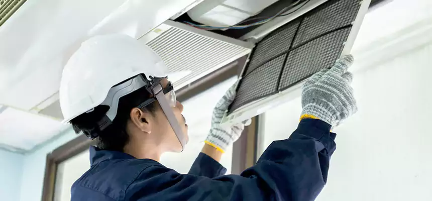 Our Residential Air Vent Cleaning Services in SeaTac, WA