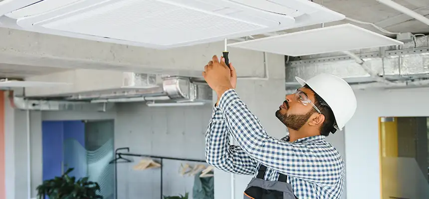Our Roof Dryer Vent Cleaning Services in SeaTac, WA