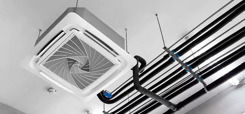 Our Smart AC Vent Controller Services in SeaTac, WA