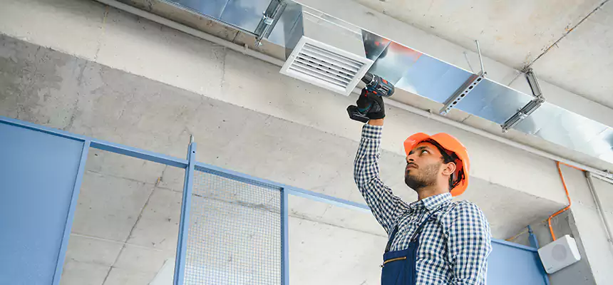 Efficient Exhaust Vent Cleaning in SeaTac, WA