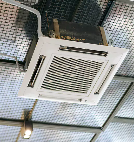 Top-Notch Allergy Relief Vent Cleaning Services in SeaTac, WA