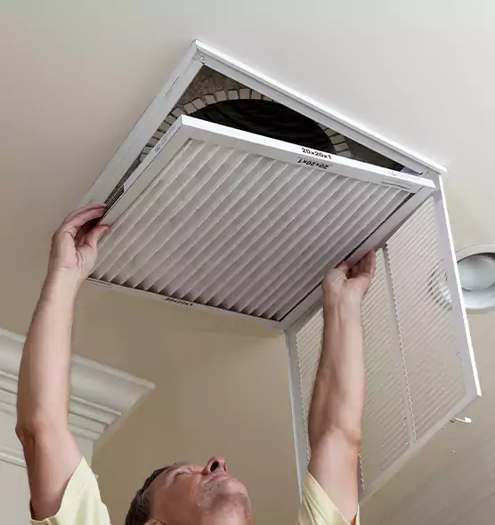 Trusted Apartment Air Duct Cleaning in SeaTac, WA