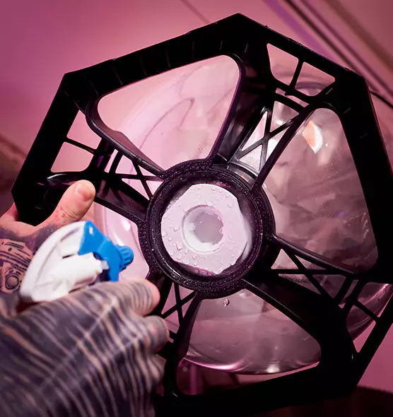 Advanced Basement Vent Cleaning in SeaTac, WA