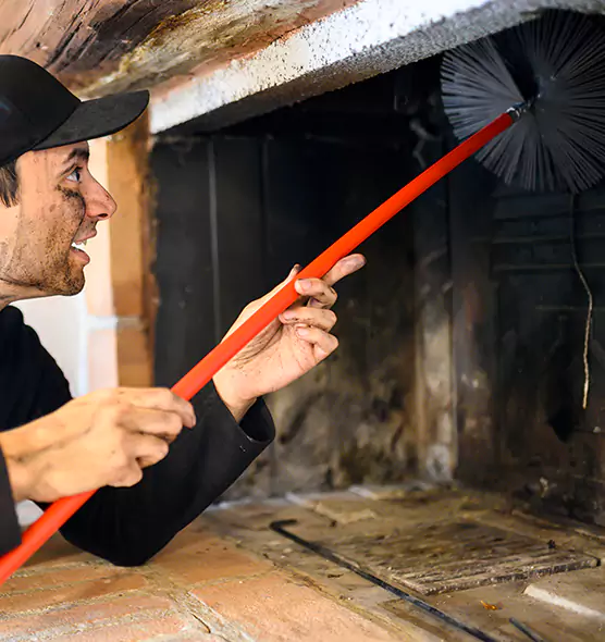 About Expert Chimney Cleaning in SeaTac, WA
