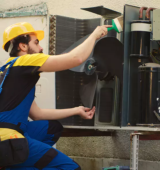 About Dryer Duct Fire Hazard Inspection in SeaTac, WA