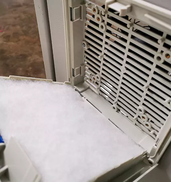 Professional Dryer Vent Mold Cleaning in SeaTac, WA