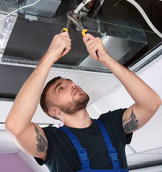 Trusted Home Air Duct Cleaning in SeaTac, WA