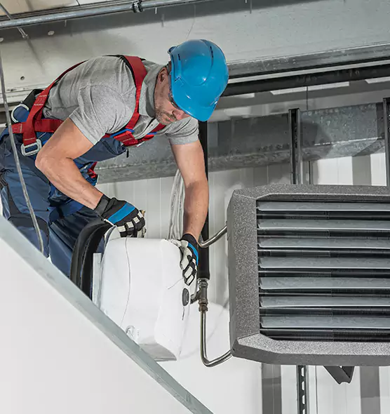 About HVAC Mold Remediation Service in SeaTac, WA