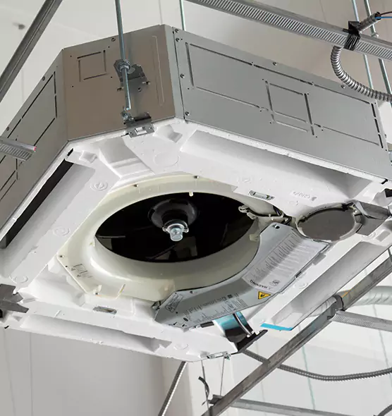 Professional Industrial Dryer Vent Cleaning in SeaTac, WA