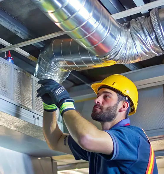 Professional NADCA Approved Air Duct Services in SeaTac, WA