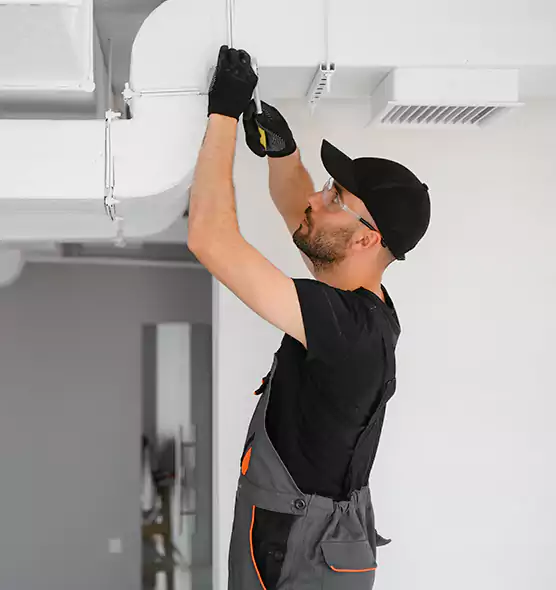 Advanced Office Ductwork Cleaning Services in SeaTac, WA