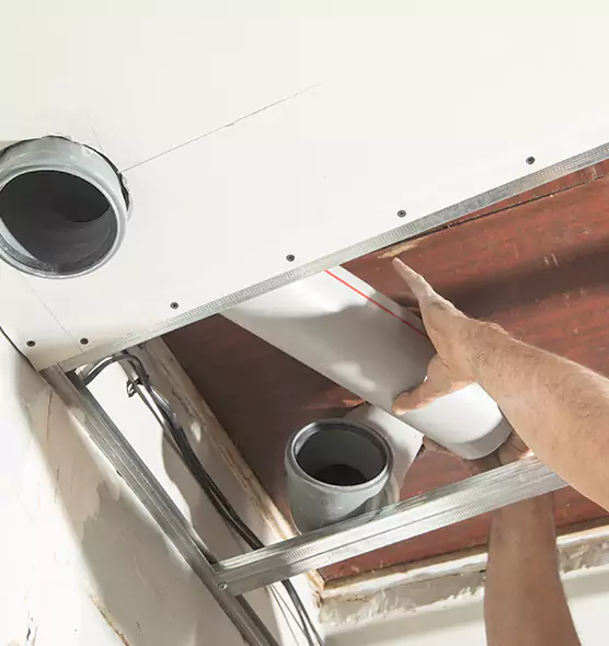 Professional Seasonal Allergy Air Duct Cleaning in SeaTac, WA