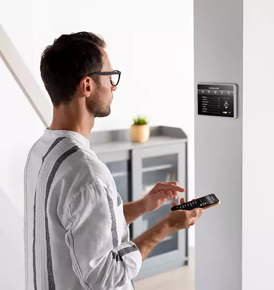 About Smart AC Vent Controller Services in SeaTac