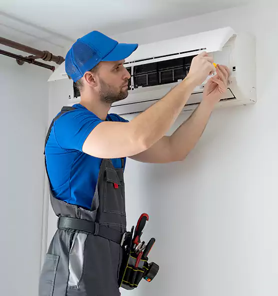About Smart Thermostat AC Installation in SeaTac, WA