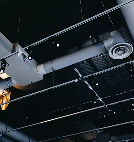 Professinal UV Light Air Purification for Ducts in SeaTac, WA