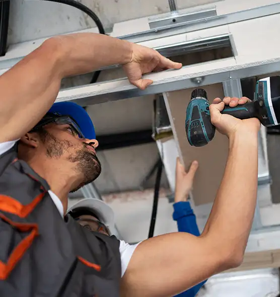 About Vent Smoke Odor Elimination in SeaTac, WA