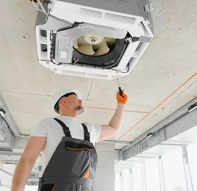 Why Homeowners & Businesses Trust Us in SeaTac, WA?