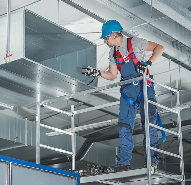 Why Homeowners & Businesses Trust Us in SeaTac, WA?