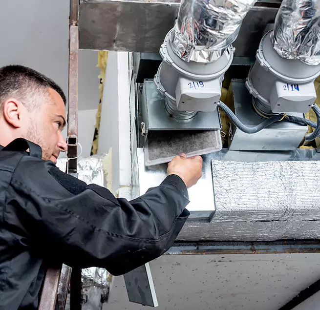 Why Homeowners & Businesses Trust Us in SeaTac, WA?