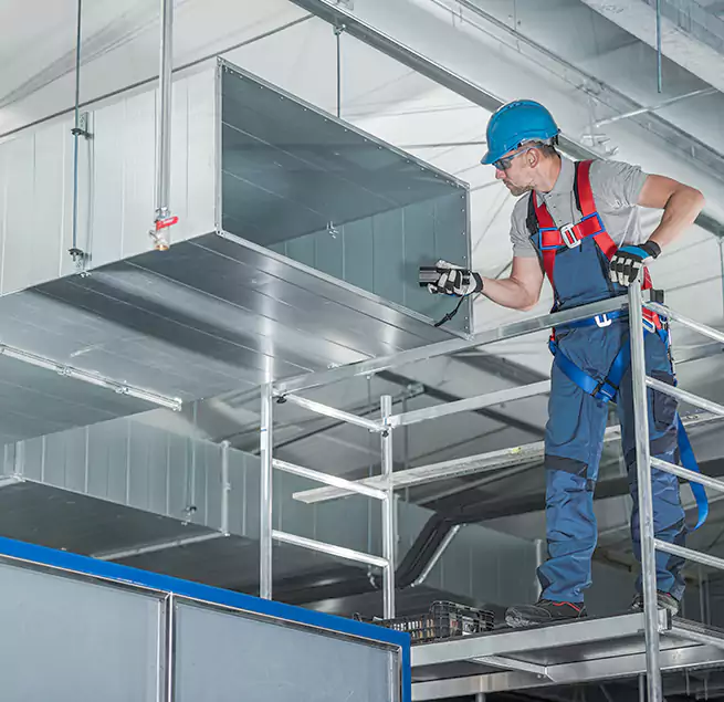 Why Homeowners & Businesses Trust Us in SeaTac, WA?