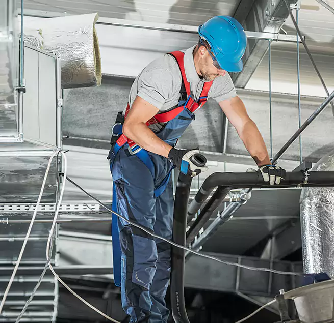 Why Homeowners & Businesses Trust Us in SeaTac, WA?