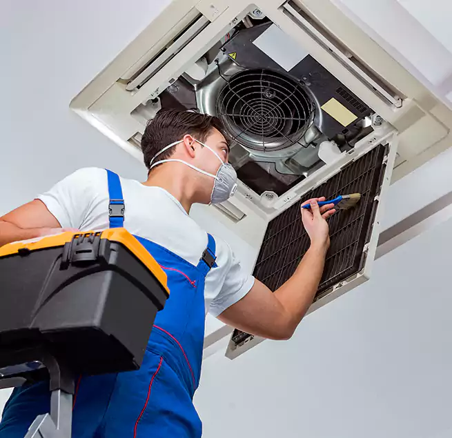 Why Homeowners & Businesses Trust Us in SeaTac, WA