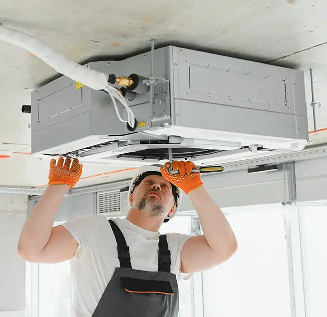 Why Homeowners & Businesses Trust Us SeaTac, WA