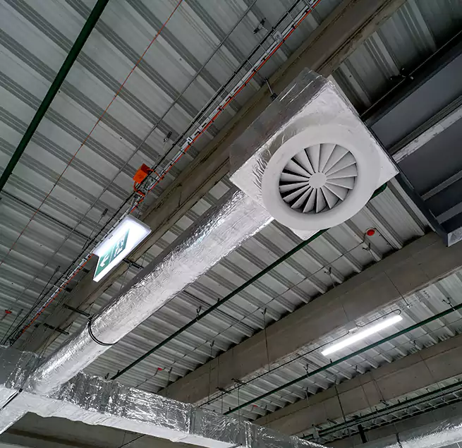 Why Homeowners & Businesses Trust Us in SeaTac, WA