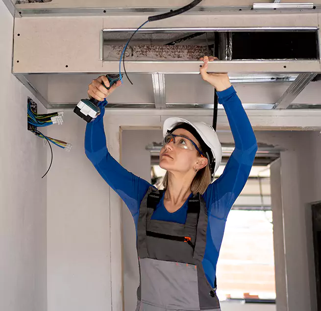  Why Homeowners & Businesses Trust Us in SeaTac, WA?