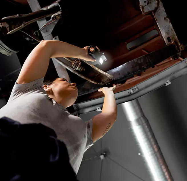 Why Homeowners & Businesses Trust Us SeaTac, WA