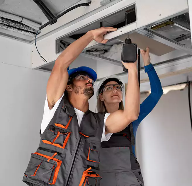 Why Homeowners & Businesses Trust Us in SeaTac, WA