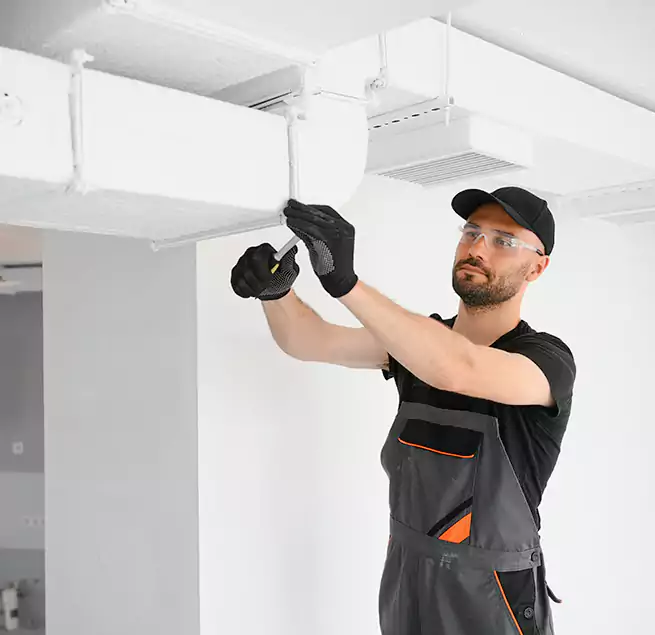  Why Homeowners Businesses Trust Us SeaTac, WA