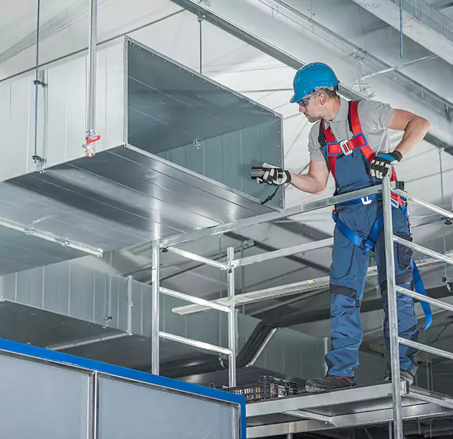 Why Homeowners & Businesses Trust Us SeaTac, WA