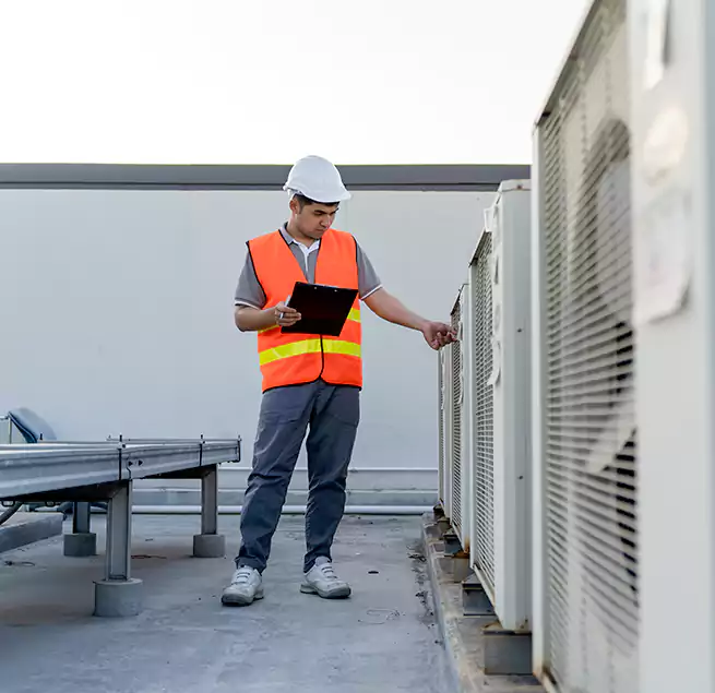 Why Homeowners & Businesses Trust Us in SeaTac, WA?